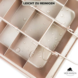 Carvallo – Servera istället för att skära! Carvallo