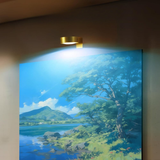 MagnaGlow – Ritljuspanel med 13 effekter Carvallo