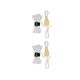 Carvallo | HookFlex Pro – Säker upphängning på några sekunder, överallt Carvallo