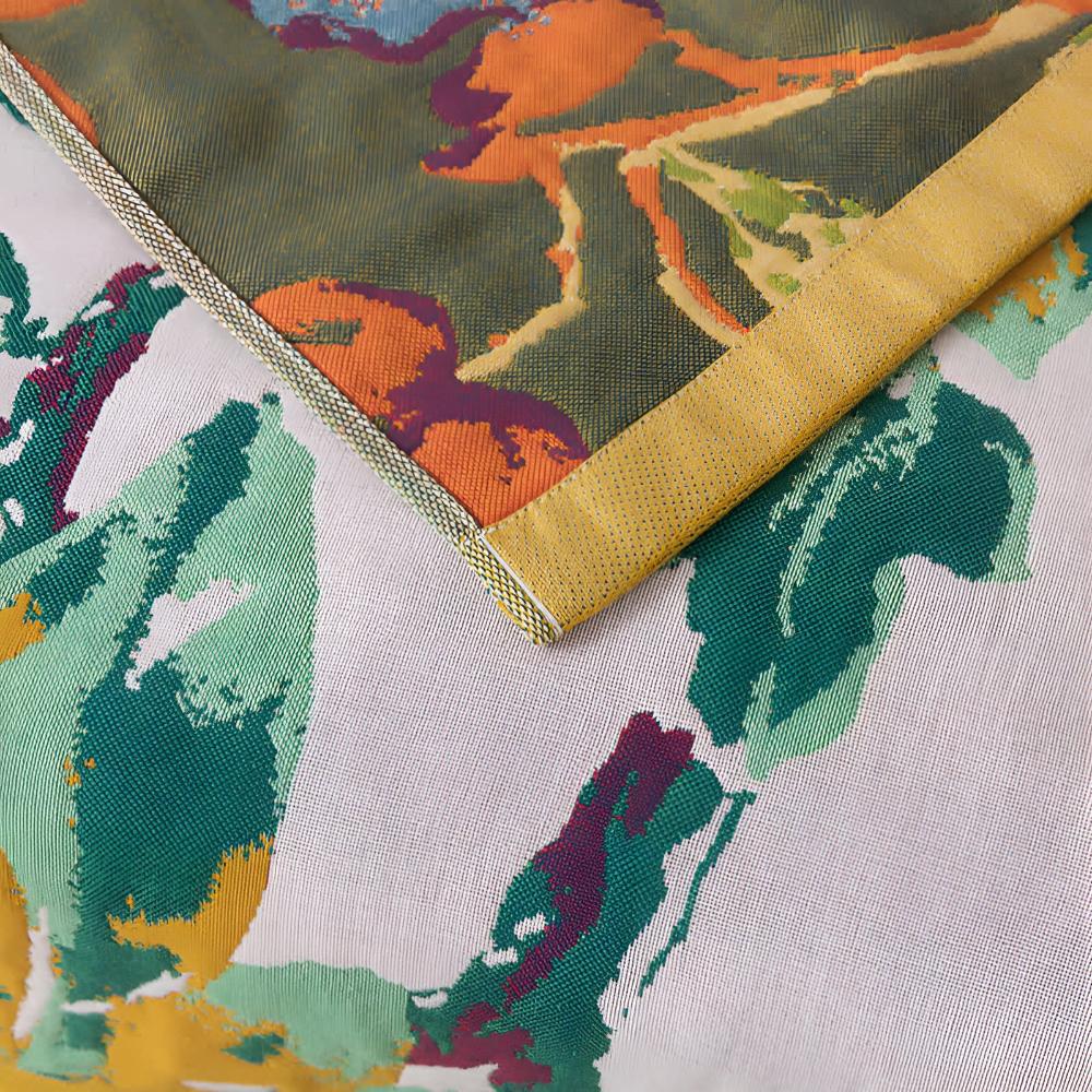 Naturens Omfamning Blommor Badlakan Carvallo