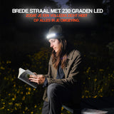 Carvallo – Hell igenom varje natt Carvallo