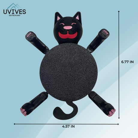 Carvallo | PurrLounge - De roliga kattunderläggen för gott humör och rena bord! Carvallo