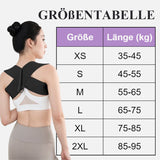 Carvallo – Rakt hållning utan ansträngning Carvallo