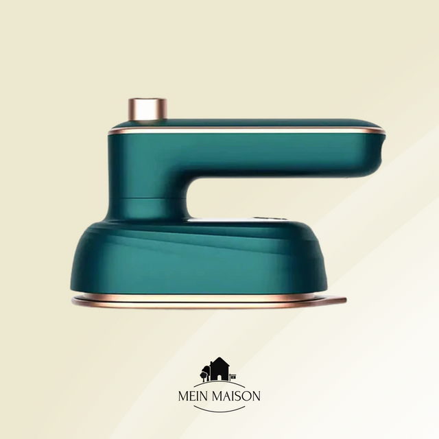 Carvallo – Faltenfri överallt och när som helst Carvallo