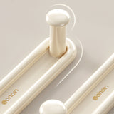 Carvallo - Multifunktionell justerbar klädhängare-organisatör Carvallo