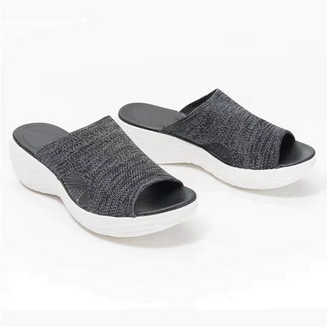 Reef - Ortopediska Sandaler-Hemnix-Svart-35-Hemnix