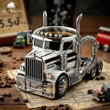 Carvallo Classic – Den kaffeepæn for ægte gadehelte Carvallo