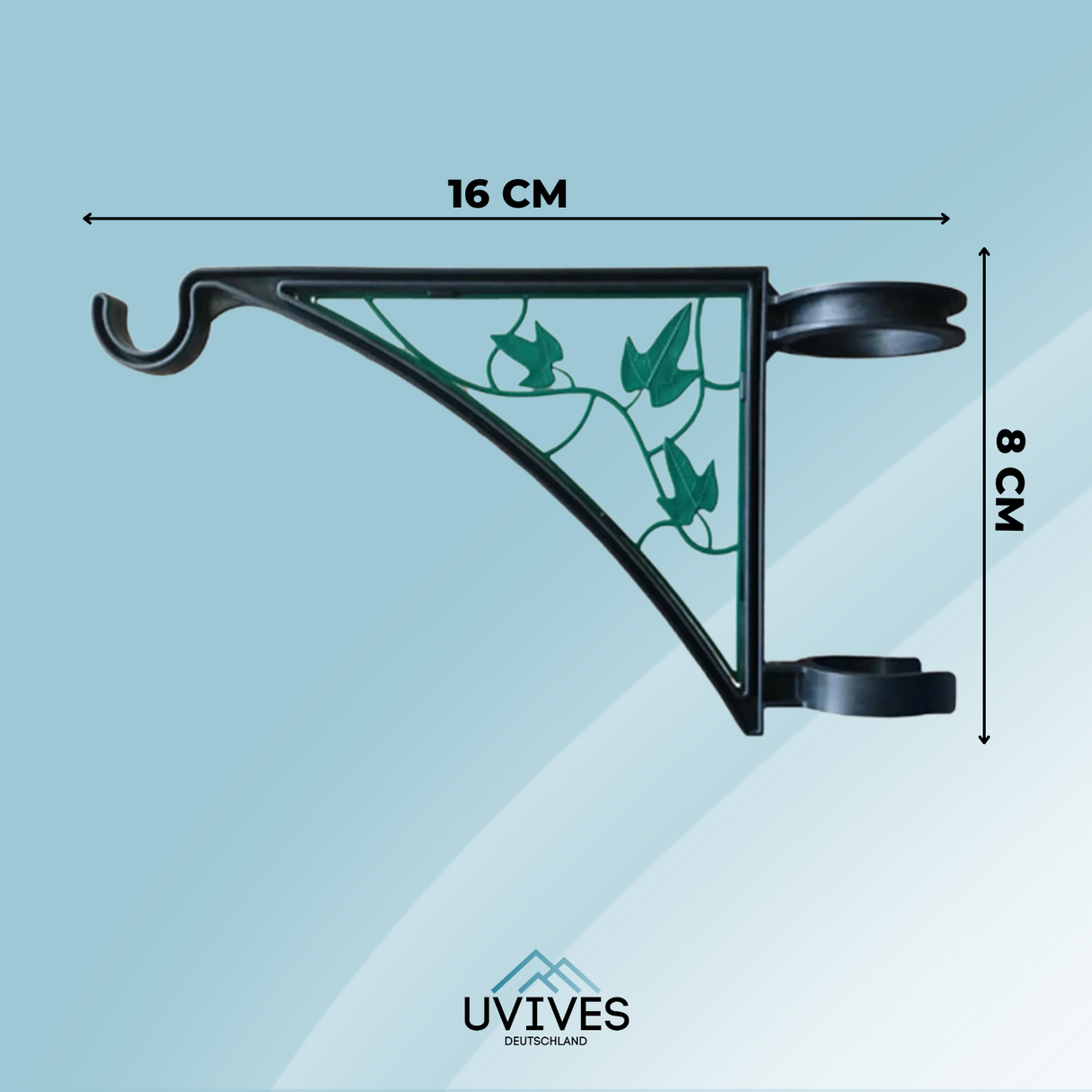 Carvallo | HookMate – Stark håll för trädgård och hem Carvallo