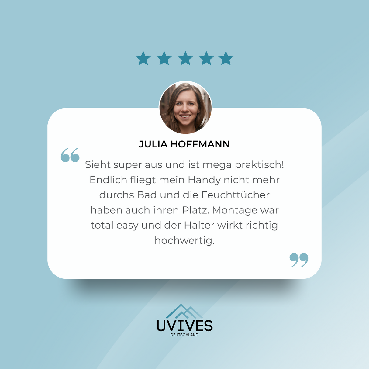 Carvallo – Mer än bara en toalettpappershållare! Carvallo