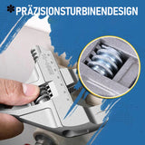 Carvallo - Multifunktionellt badrumsnyckelverktyg Carvallo