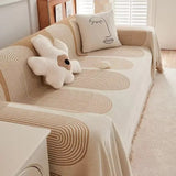 Lyra Chenille Sofföverdrag Carvallo