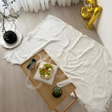 Mjuk & Hållbar Landsbygds Picknick Mat Carvallo