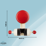 Carvallo – Häl, där du behöver det! Carvallo