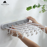 Carvallo – Den platsbesparande torkhjälpen för varje dag! Carvallo