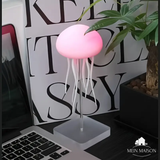 Carvallo – Avkoppling med magiskt manetljus! Carvallo