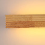 NordicBeam - Elegant vattentät vägglampa för stiliga rum Carvallo