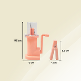 Carvallo – För lätt snörning Carvallo