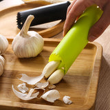 Skala Snabbt Vitlöksskalare-Kök-BB-Hemnix