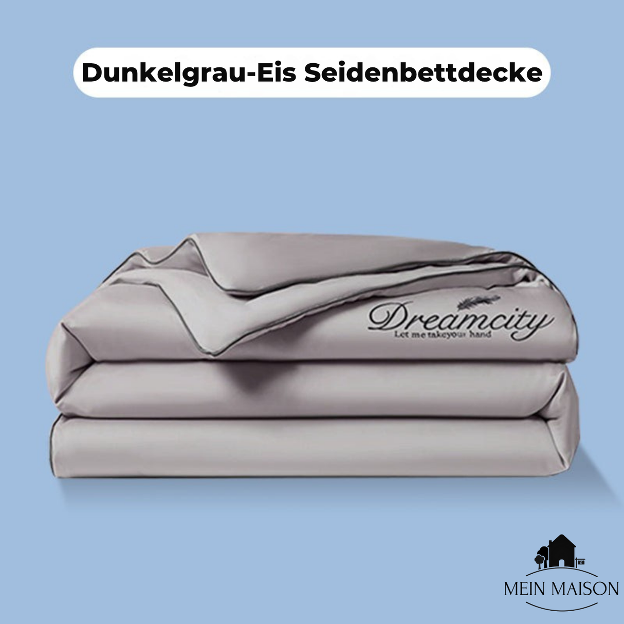 Carvallo – Sova dig sval och lätt Carvallo