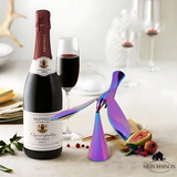 Carvallo – Elegans möter flaskkomfort Carvallo