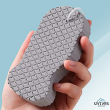 Carvallo | GlowScrub – Strålande hud på minuter – helt utan kemi Carvallo