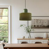 LumiLine Light - Nordisk Glaspendellampa Carvallo