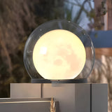 Utomhus-COLUMN lampa - Elegant utomhusbelysning för gård och trädgård Carvallo
