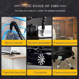 Carvallo - Flexibelt expansionskit Carvallo