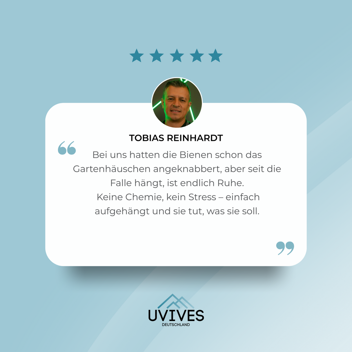 Carvallo – Naturligt skydd för ditt trä! Carvallo