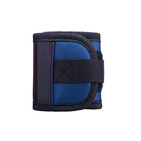 Magnetiskt verktygs-hållararmband för skruvar och spik Carvallo