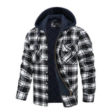 TimberHood™ flanell-hoodie-Hemnix-Hemnix