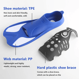 Slitstarka Simfötter Simfenor Med Korta Blad-Personligt-BB-Hemnix