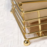 Snyggt Järn Servetthållare Carvallo