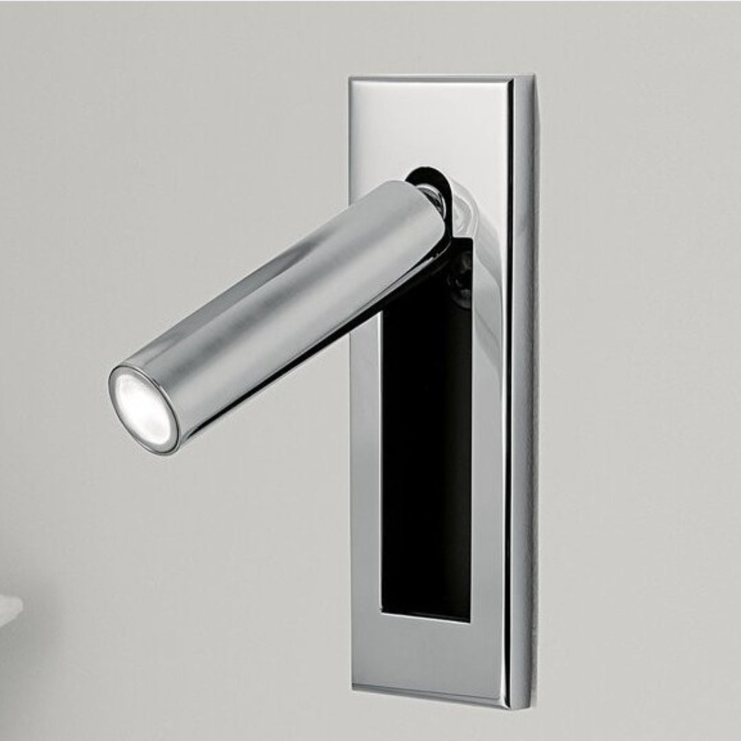 NovaGlow - Justerbar LED Vägglampa För en Fridfull Natt Carvallo