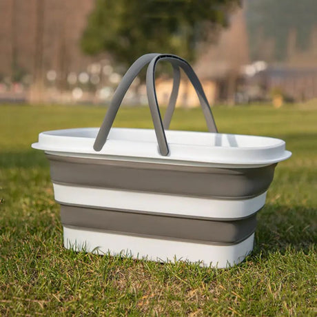 Ultra Flex Multi-Use Basket – Hållbar & Allsidig Förvaringslösning Carvallo
