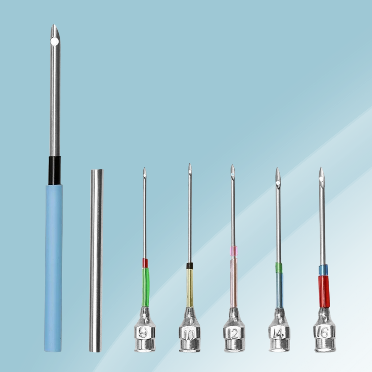 Carvallo – Stickkonst, så enkelt som aldrig förr! Carvallo