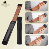 Carvallo – Gitarrlektioner gjorda enkla! Carvallo