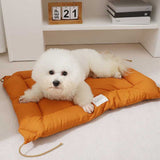 SnuggleNest Djurmatta Carvallo