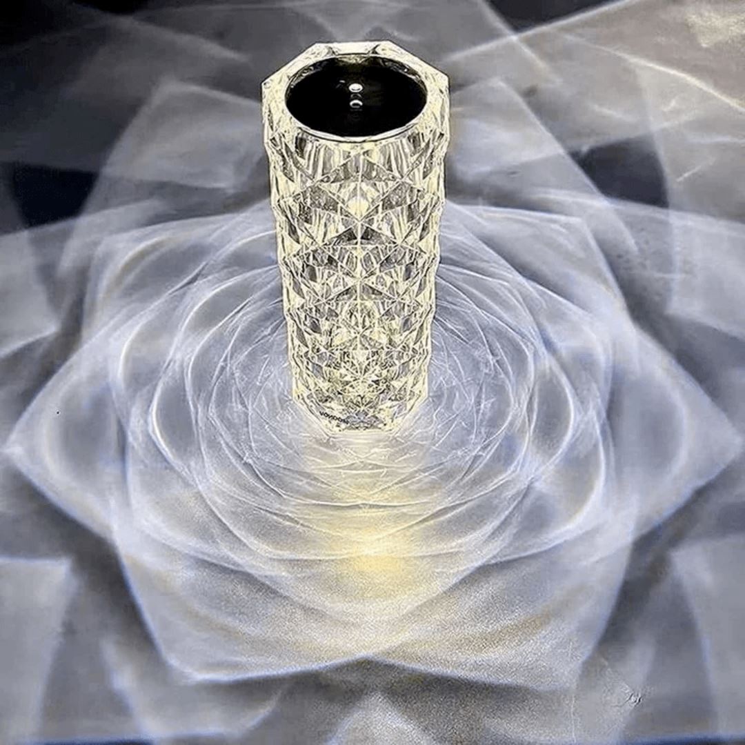 ElarisGlow – Strålglans som lugnar din själ Carvallo