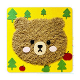 Carvallo | WoolyArt - Skapa färgglada mästerverk Carvallo