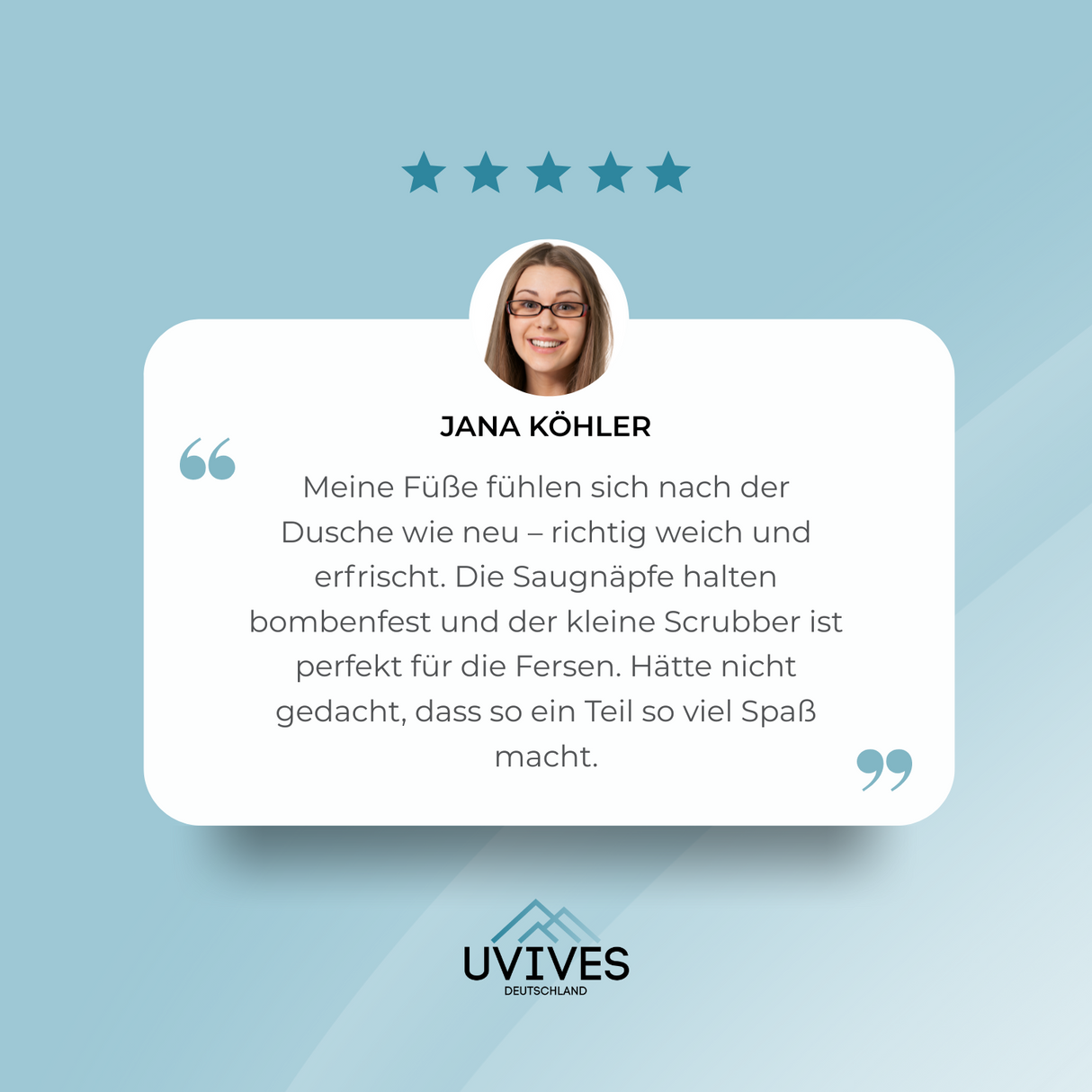 Carvallo – Wellness-golvmatta med skrubbare! Carvallo