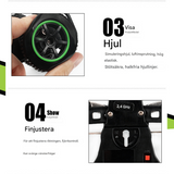 1:20 Fjärrstyrd Buggy Bil – Snabb Racingbil med 2.4G Teknik-Radiostyrt-BB-Hemnix