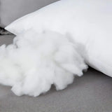 Plush Luxe Kuddinsats Carvallo