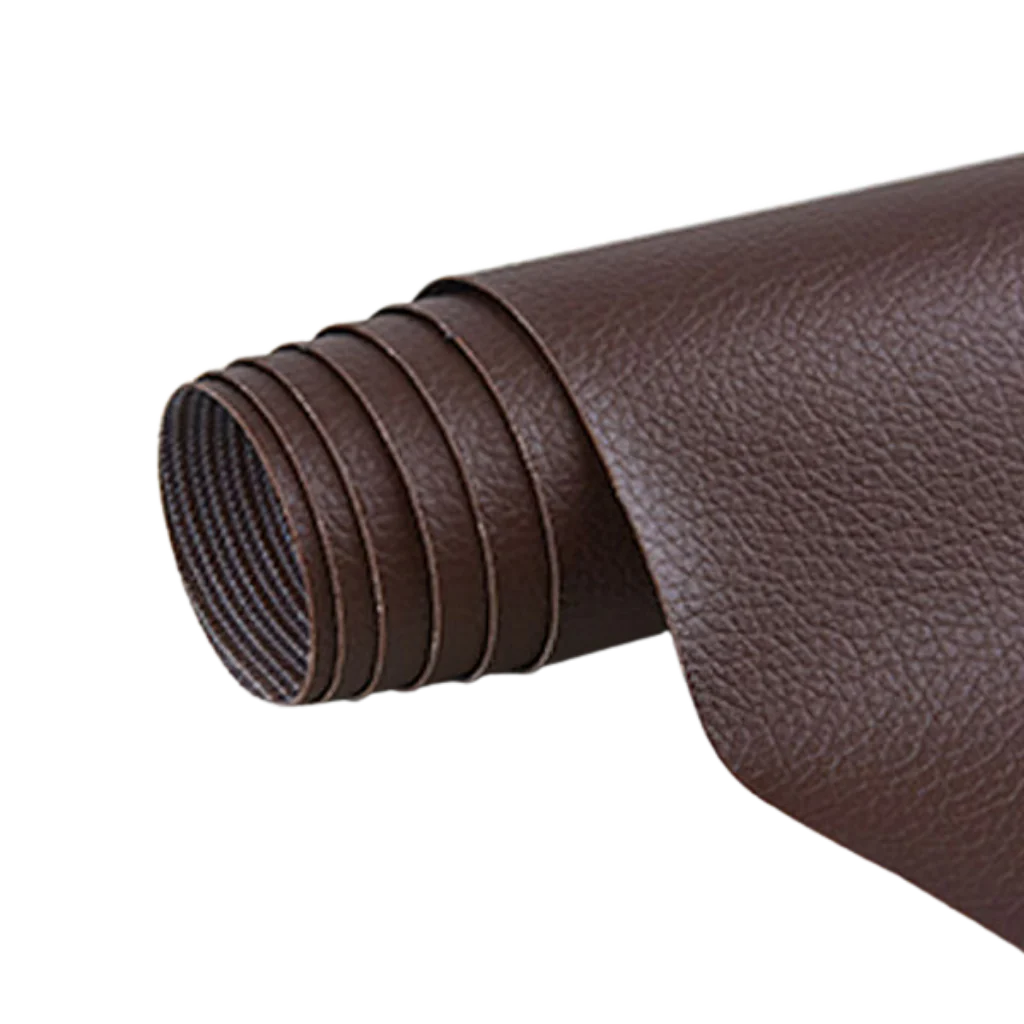 Självhäftande reparationspatch Carvallo