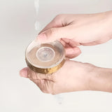 Carvallo – Kraftfulla Självhäftande Duschkrokar för Smart Förvaring Carvallo