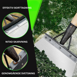 GardenScraper™ - Rena plattor utan ansträngning!-TrädgårdsLivet-Hemnix