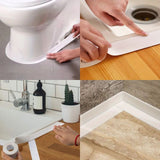 SealGrip vattentät tejp – självhäftande barriär MILA Sverige