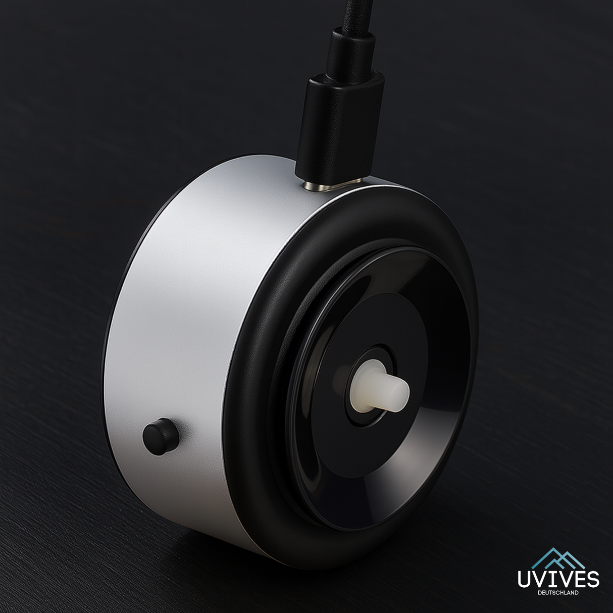 Carvallo – Magnetiskt grepp som verkligen kvarstår! Carvallo