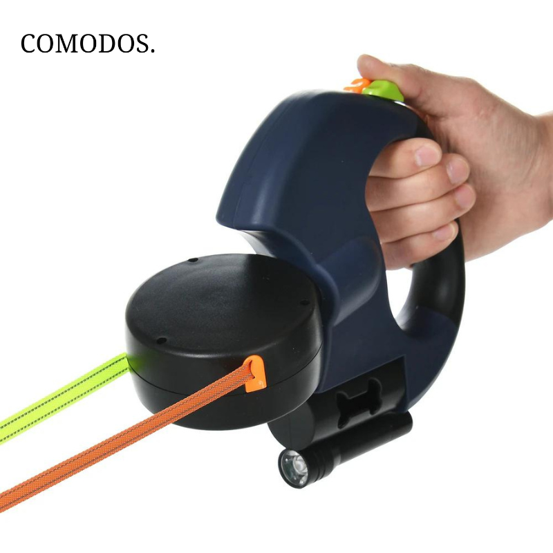 Carvallo - Hundkoppel, Enkla promenader med alla dina hundar Carvallo