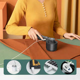 Carvallo – Gör gammal klädsel som ny igen! Carvallo